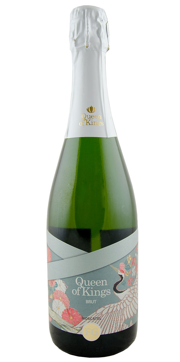 Queen of Kings, Moscatel Brut