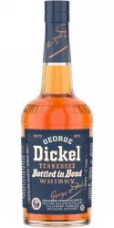 George Dickel 12 Year Bottled in Bond #5