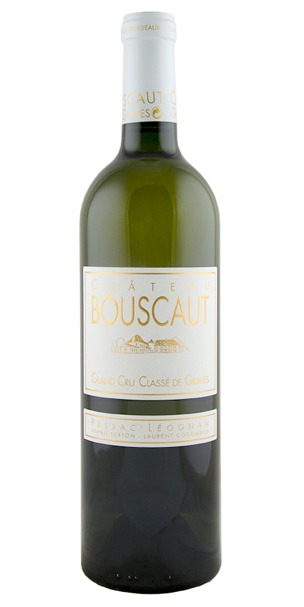 Ch. Bouscaut Blanc, Pessac-Léognan                                                                  