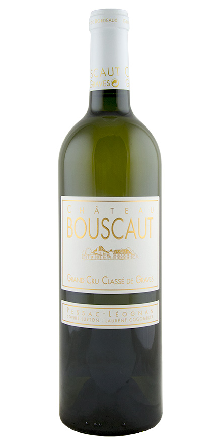 Ch. Bouscaut Blanc, Pessac-Léognan