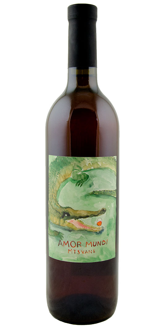 Mtsvane, Amor Mundi                                                                                 