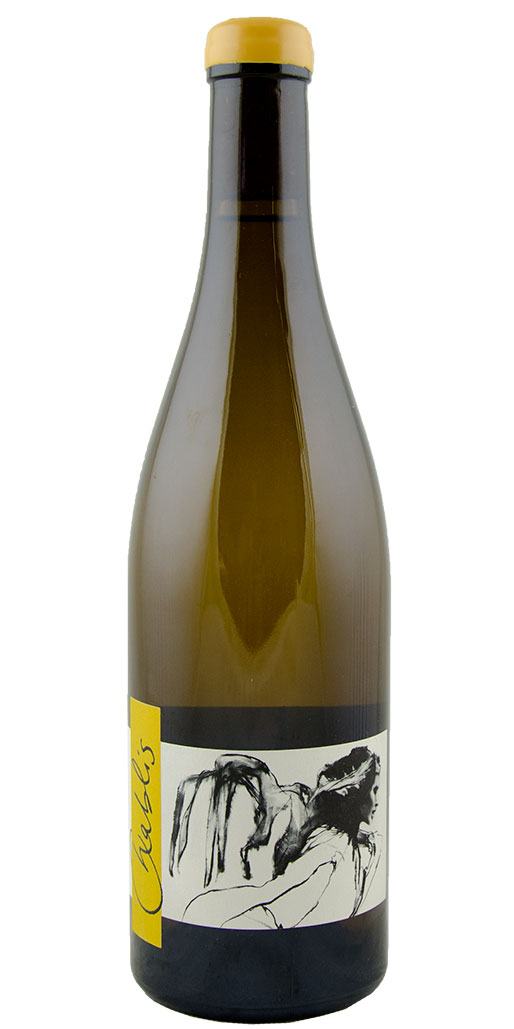 Chablis "Vent d'Ange" Mise Tardive, Pattes Loup