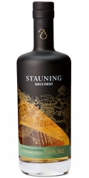 Stauning Smoke Danish Single Malt Whisky 