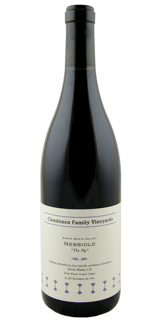 Clendenen Family Vineyards 