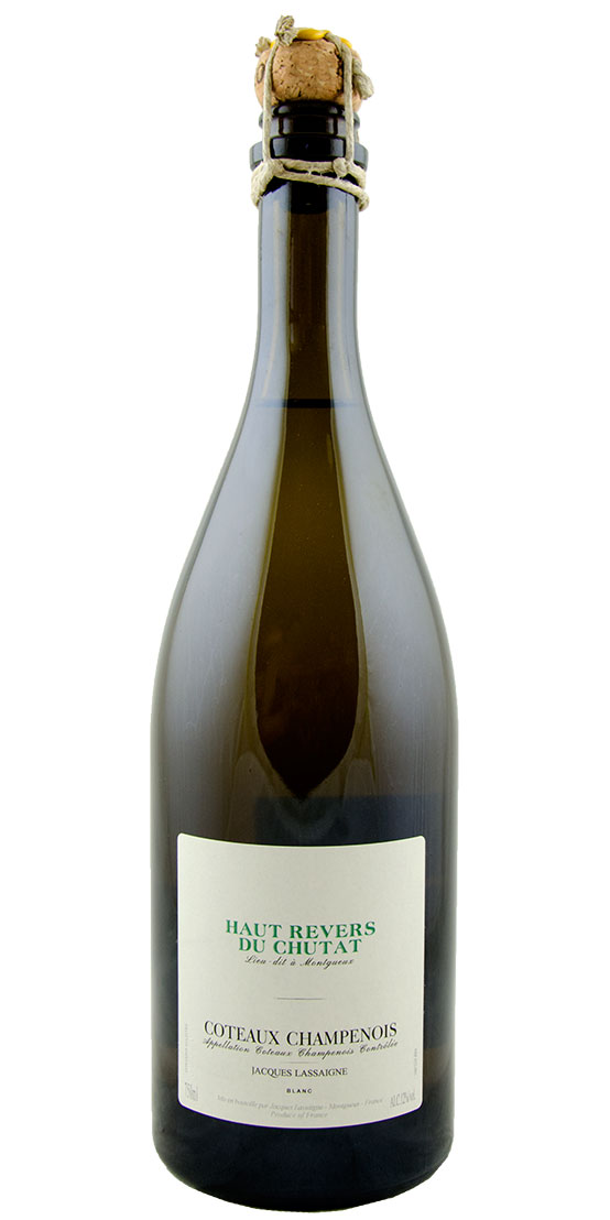 Coteaux Champenois Blanc, Lassaigne