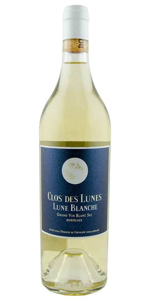 Lune Blanche, Clos des Lunes Bordeaux Blanc