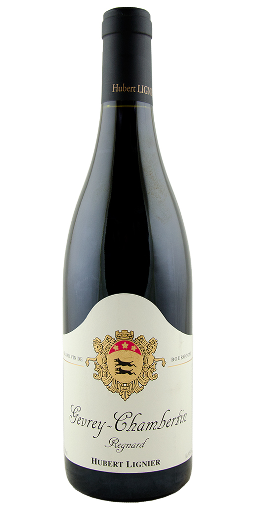 GevreyChambertin Regnard Hubert Lignier