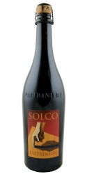 Lambrusco "Solco", Paltrinieri