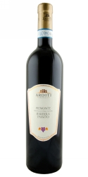 Barbera Passito, Arditi                                                                             
