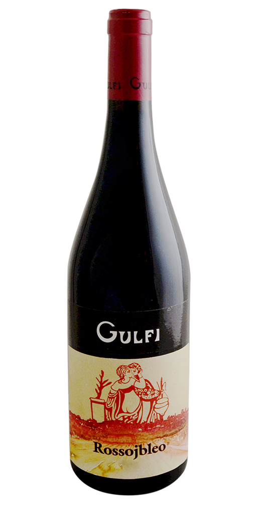 Rossojbleo, Gulfi