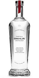 Dahlia Tequila Cristalino 