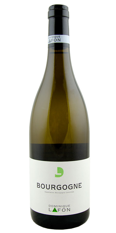 Bourgogne Blanc, Dominique Lafon