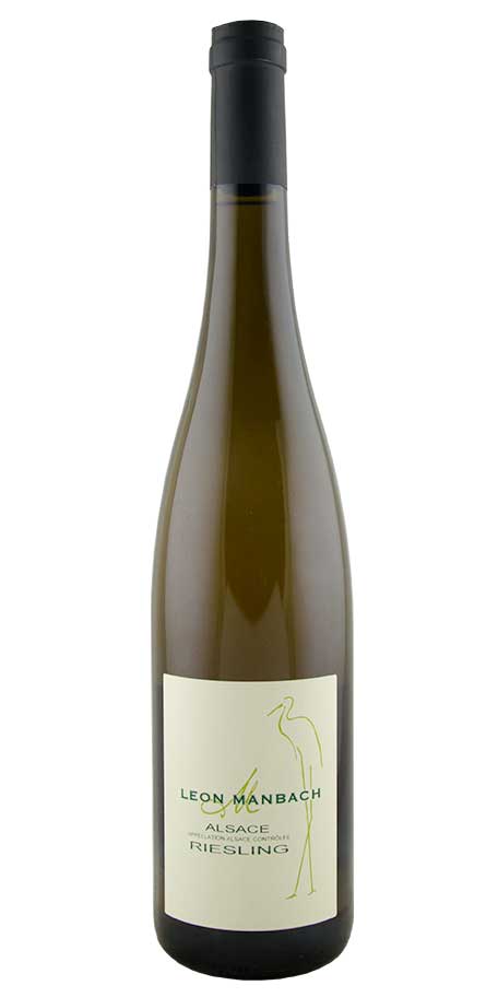 Riesling "Granite", Manbach