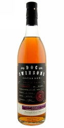 Doc Swinson\'s Alter Ego Triple Cask Bourbon Whiskey  
