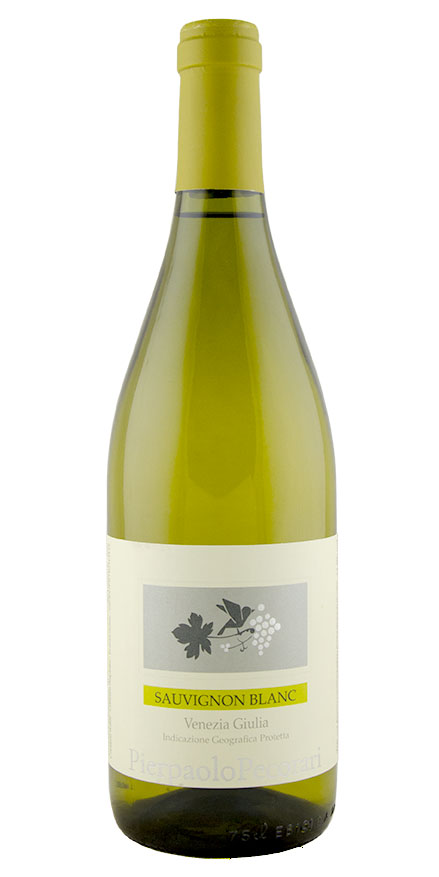 Sauvignon Blanc, Pierpaolo Pecorari