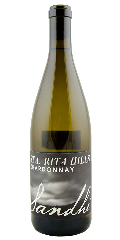 Sandhi "Sta. Rita Hills", Chardonnay