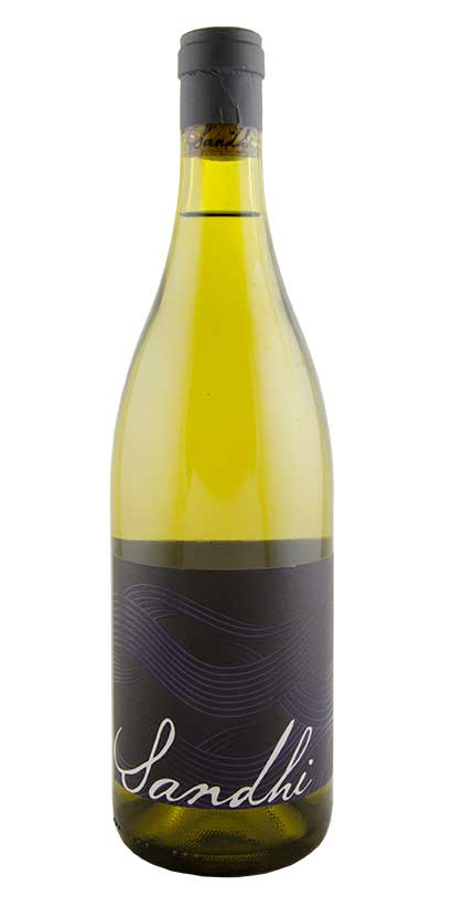 Sandhi "Sta. Rita Hills", Chardonnay