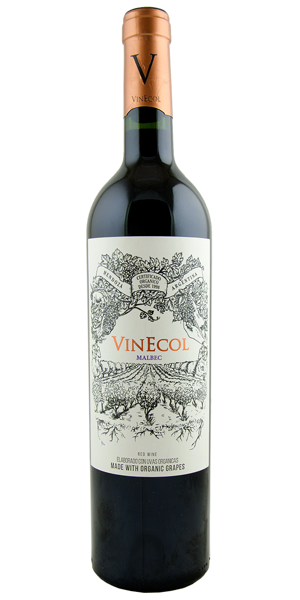 Vinecol, Malbec