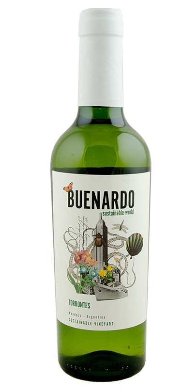 Buenardo, Torrontés