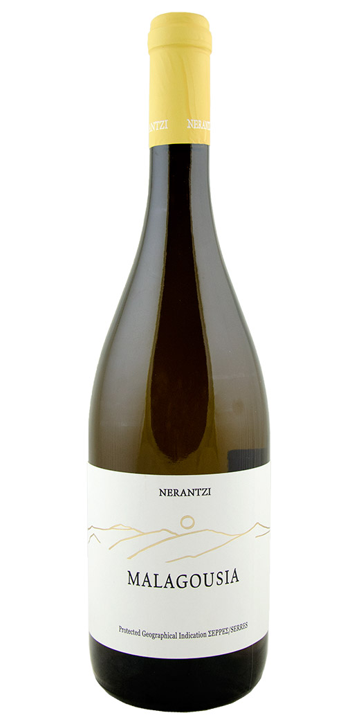 Domaine Nerantzi, Malagousia