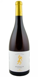 Moschofilero, "Hoof & Lur", Troupis Winery