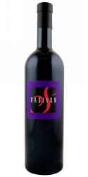 RS (Rosso Saša), Radikon                                                                            