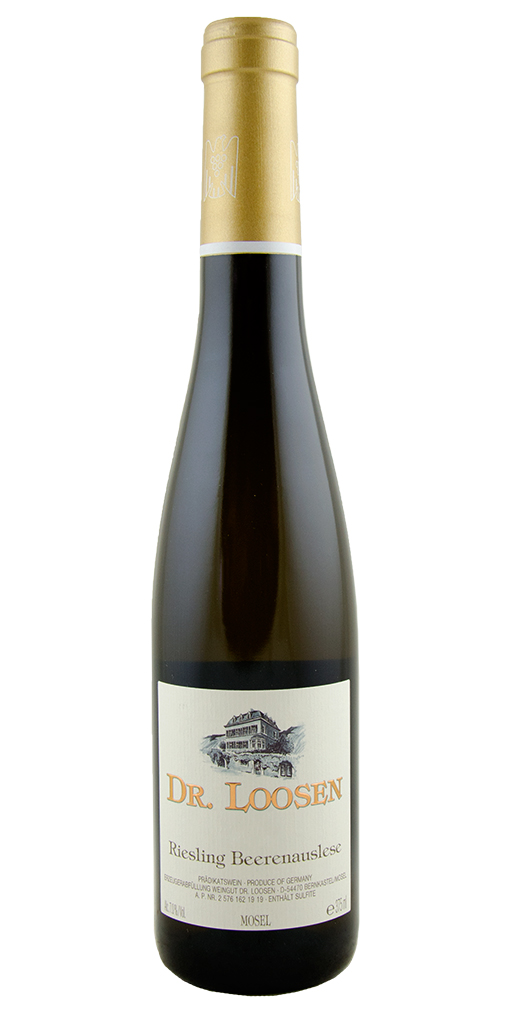 Beerenauslese, Dr. Loosen