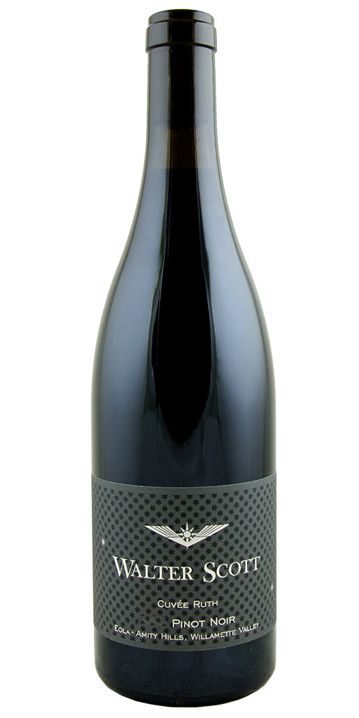 Walter Scott "Cuvée Ruth", Pinot Noir