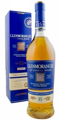 Glenmorangie 15yr Cadboll Single Malt Scotch Whisky