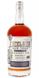 Coppersea Excelsior Straight Rye Whiskey