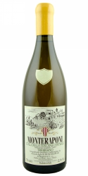 Trebbiano, Monteraponi