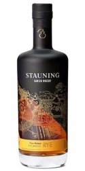 Stauning Rye Whisky                                                                                 