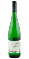 Riesling "Barrel X", Peter Lauer