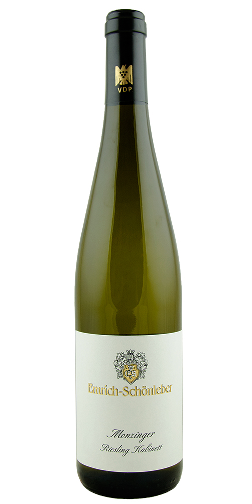 Monzinger Riesling Kabinett, Emrich-Schönleber