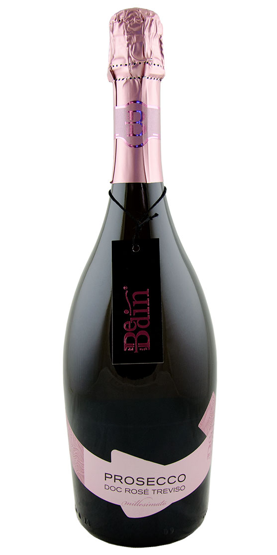 Prosecco Rosé, Bedin                                                                                