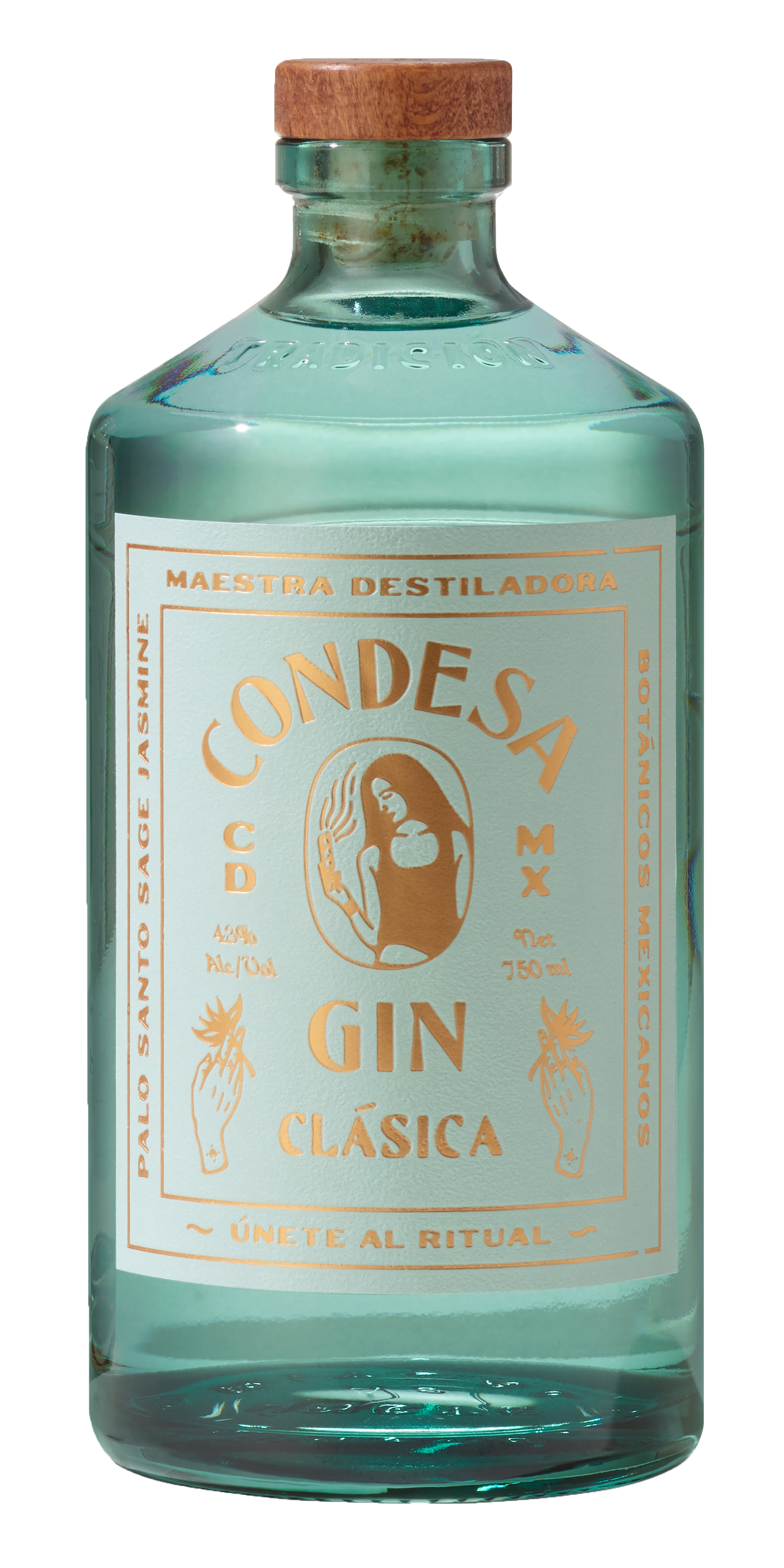 Condesa Clasica Gin