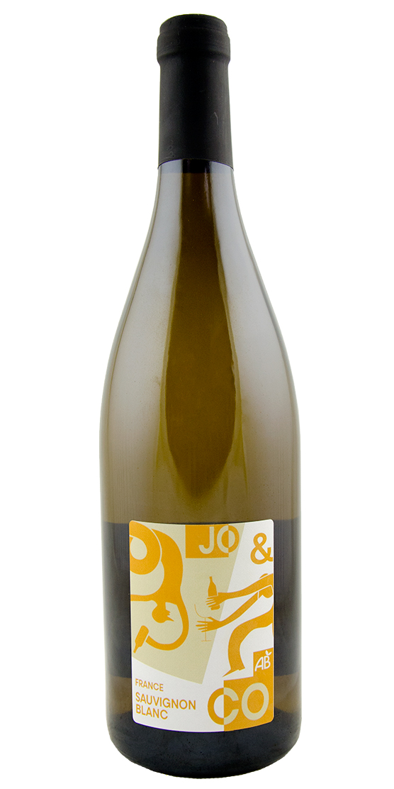 Sauvignon Blanc, Jo & Co.