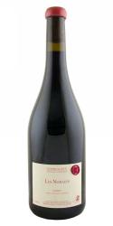 Chinon "Les Noraies", Geoffrey de Noüel                                                             
