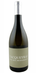 Vacqueyras Blanc, Mas de Restanques