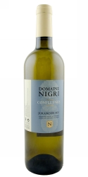 Jurançon Sec, "Confluence", Dom. Nigri                                                              