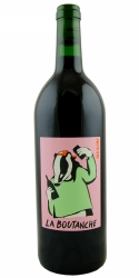 La Boutanche, Red Blend, Broc Cellars                                                               