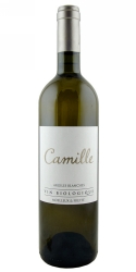 "Camille" Blanc, Argiles Blanches