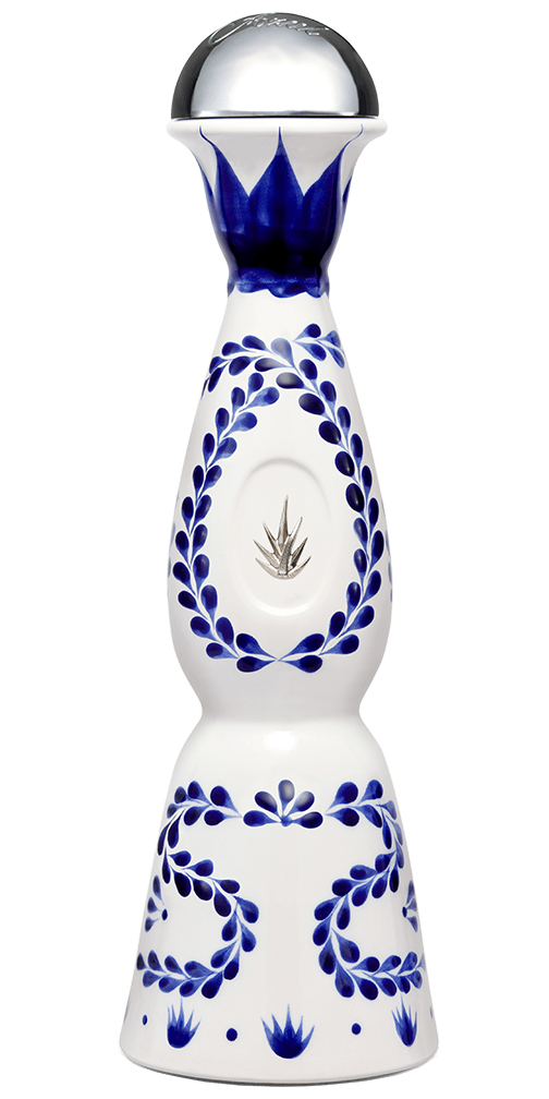 Clase Azul Tequila Reposado - - House of Single Malts AG