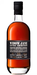 Widow Jane Lucky 13yr Straight Bourbon Whiskey
