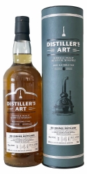 Distiller\'s Art 14yr Benrinnes Single Malt Scotch Whisky 