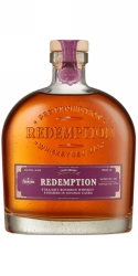 Redemption Cognac Cask Finish Straight Bourbon Whiskey                                              