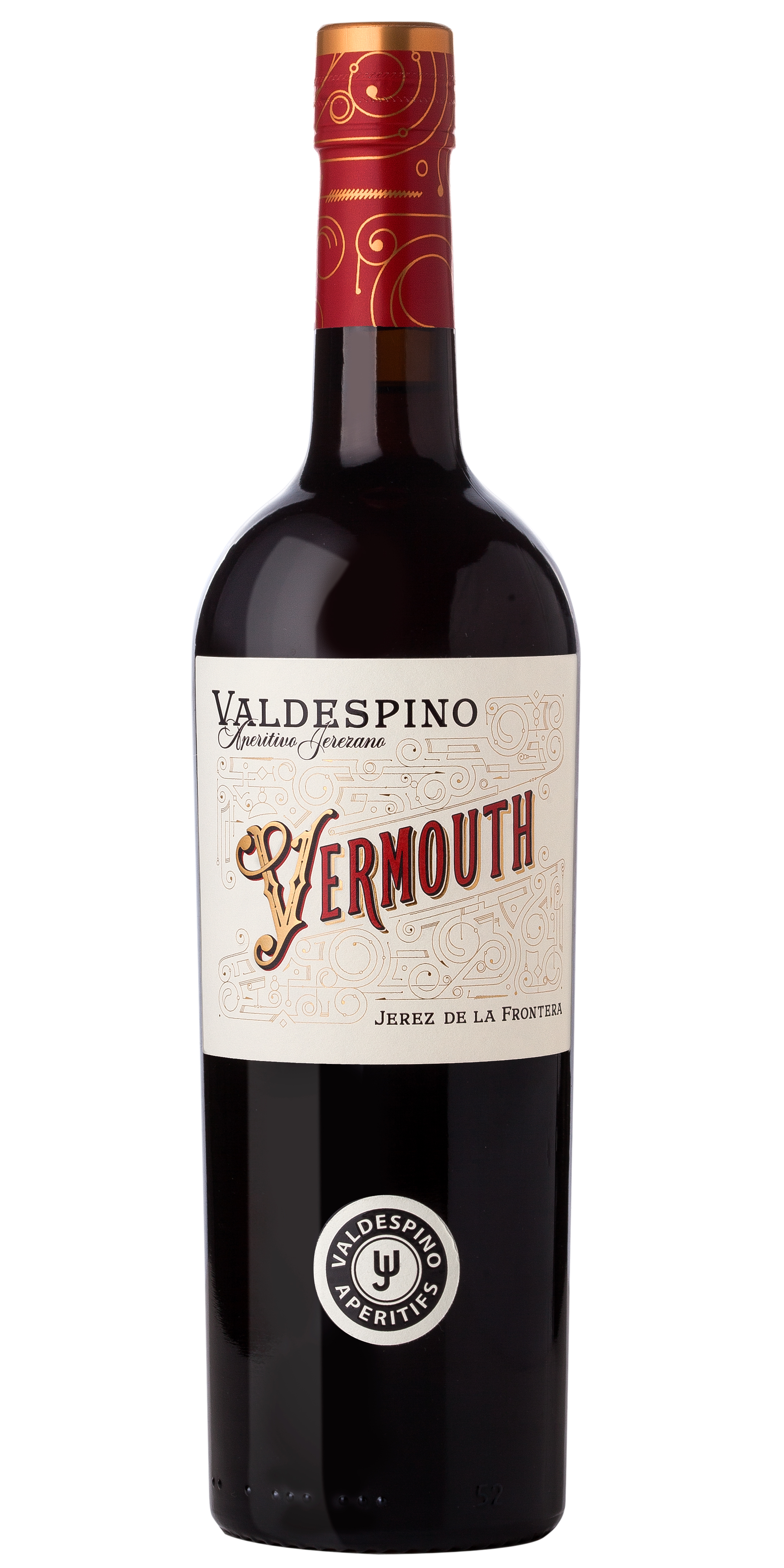 Valdespino Vermouth 