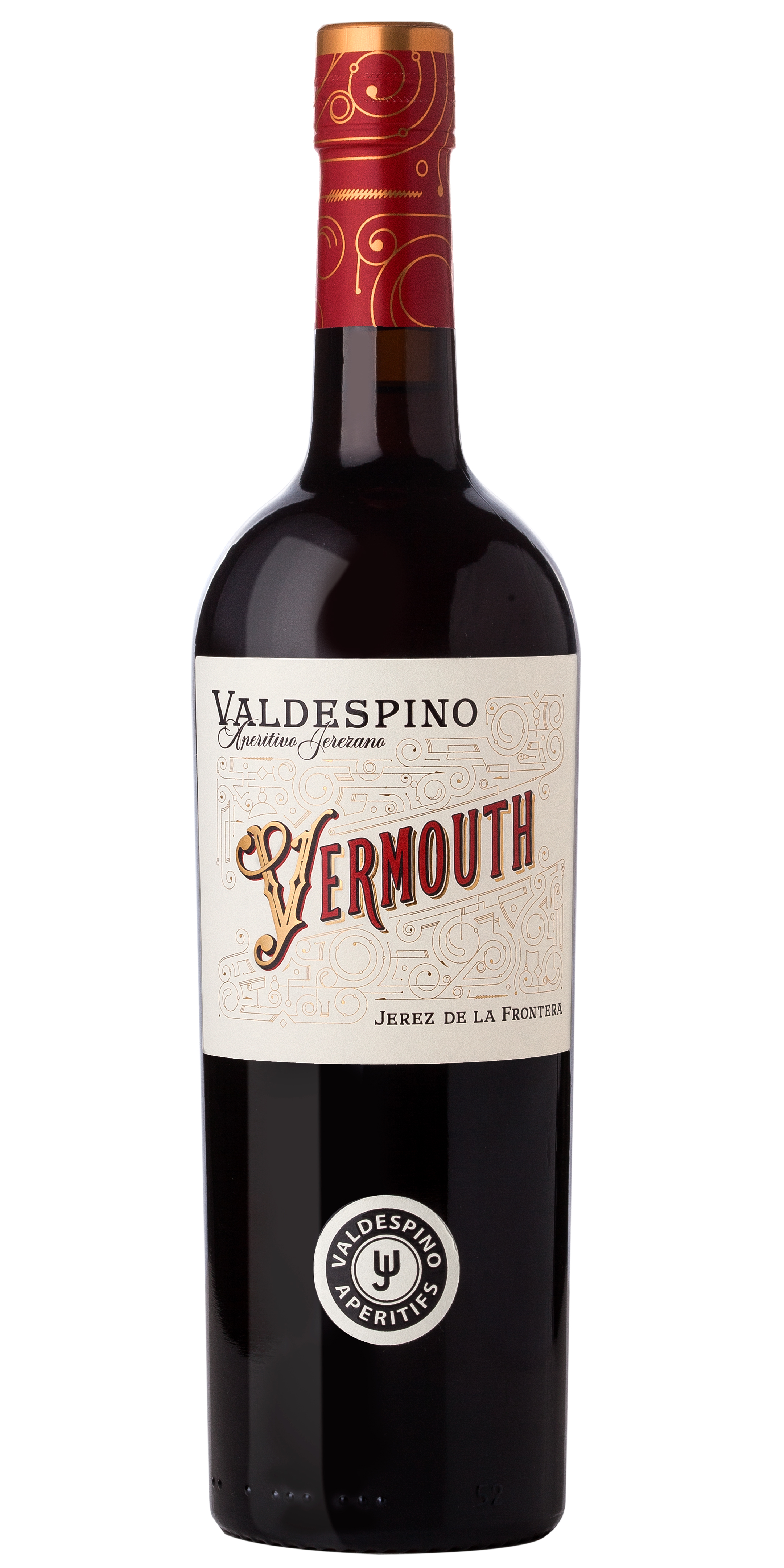 Valdespino Vermouth