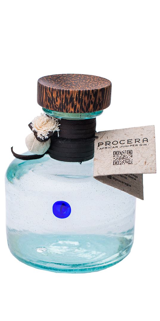 Procera Blue Dot Gin