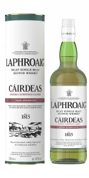 Laphroaig Cairdeas Pedro Ximenez Casks Single Malt Scotch Whisky 